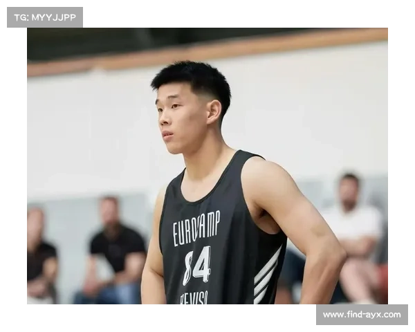 林葳 NBA 落选!21 分难掩致命短板,欧洲豪门抛出橄榄枝 林葳 NBA 落选!21 分难掩致命短板,欧洲豪门抛出橄榄枝