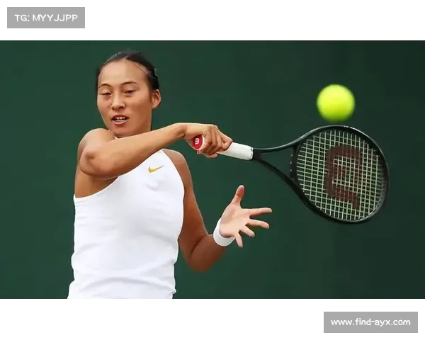 郑钦文世界排名破五锁定澳网种子席位 展现新一代网坛力量 郑钦文世界排名破五锁定澳网种子席位 展现新一代网坛力量