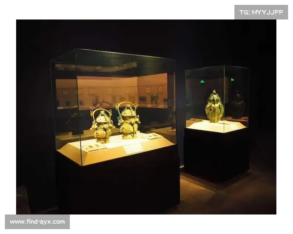 全英俱乐部博物馆百年奖杯展览银盘历史溯源与传奇回顾 全英俱乐部博物馆百年奖杯展览银盘历史溯源与传奇回顾