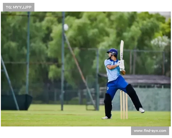 全国板球锦标赛上海揭幕 19省市代表队争夺浦东张杨北路赛场荣耀 全国板球锦标赛上海揭幕 19省市代表队争夺浦东张杨北路赛场荣耀